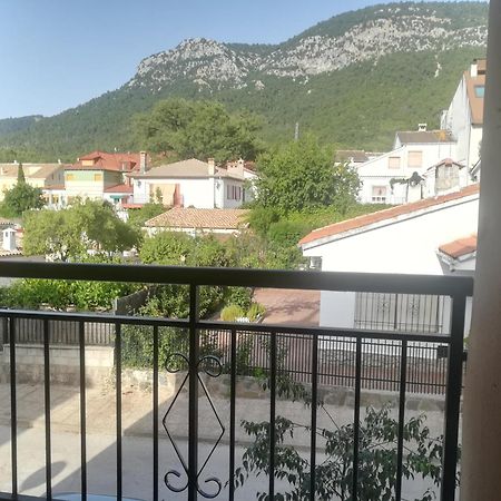 Sierra De Cazorla Villa Arroyo Frio Dış mekan fotoğraf