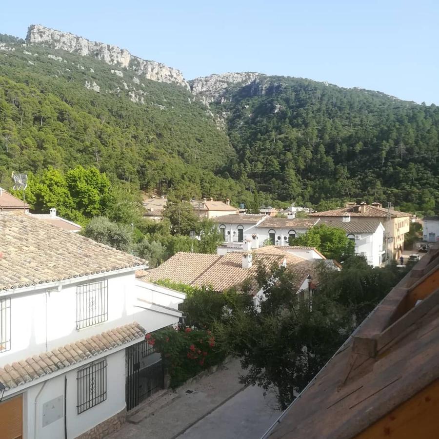 Sierra De Cazorla Villa Arroyo Frio Dış mekan fotoğraf