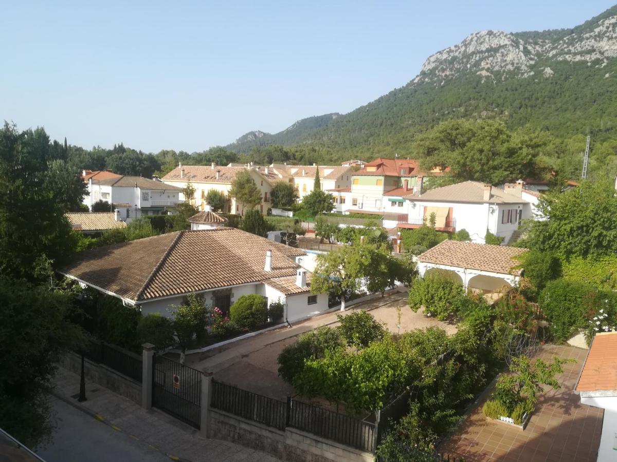 Sierra De Cazorla Villa Arroyo Frio Dış mekan fotoğraf