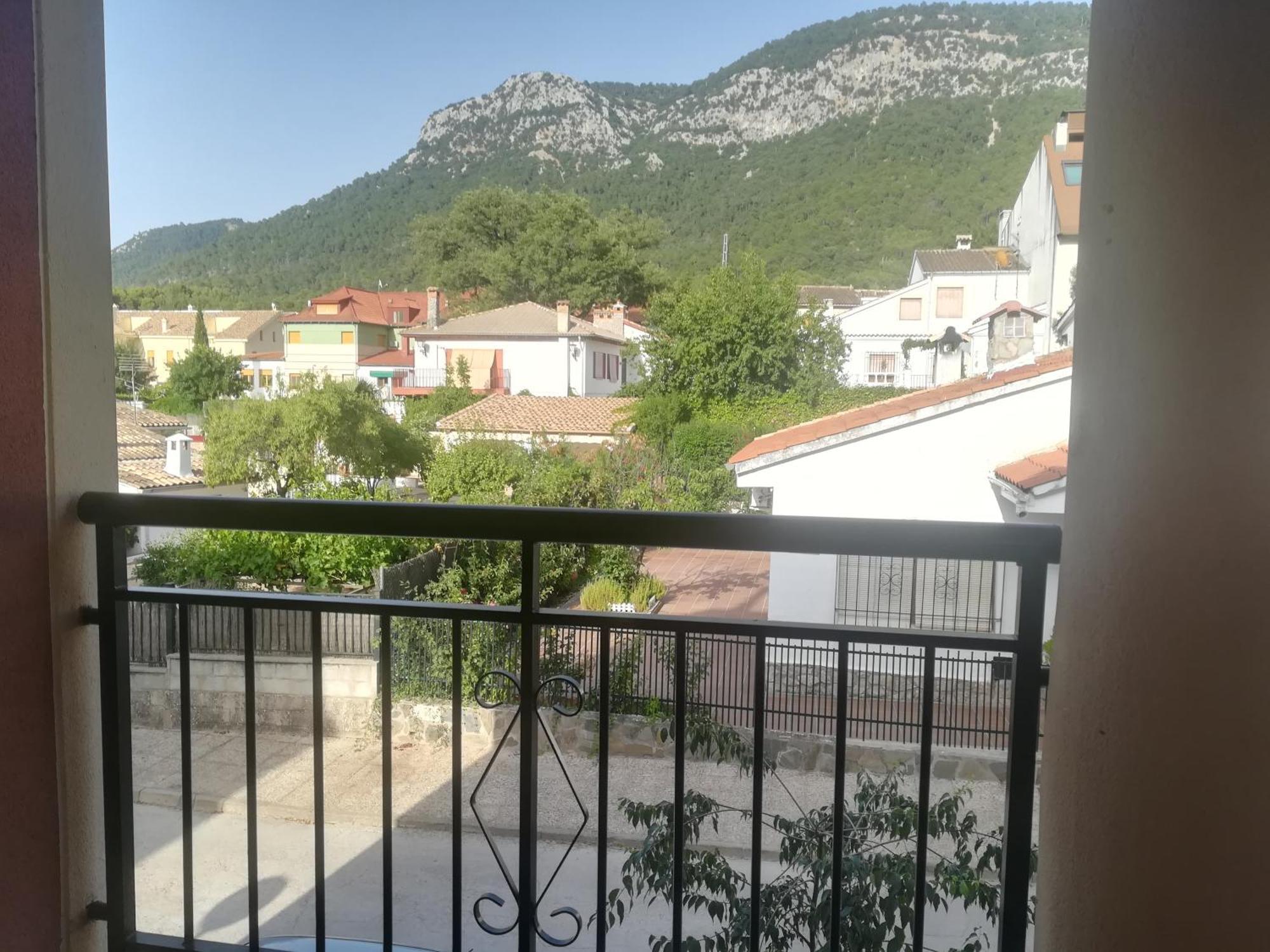 Sierra De Cazorla Villa Arroyo Frio Dış mekan fotoğraf