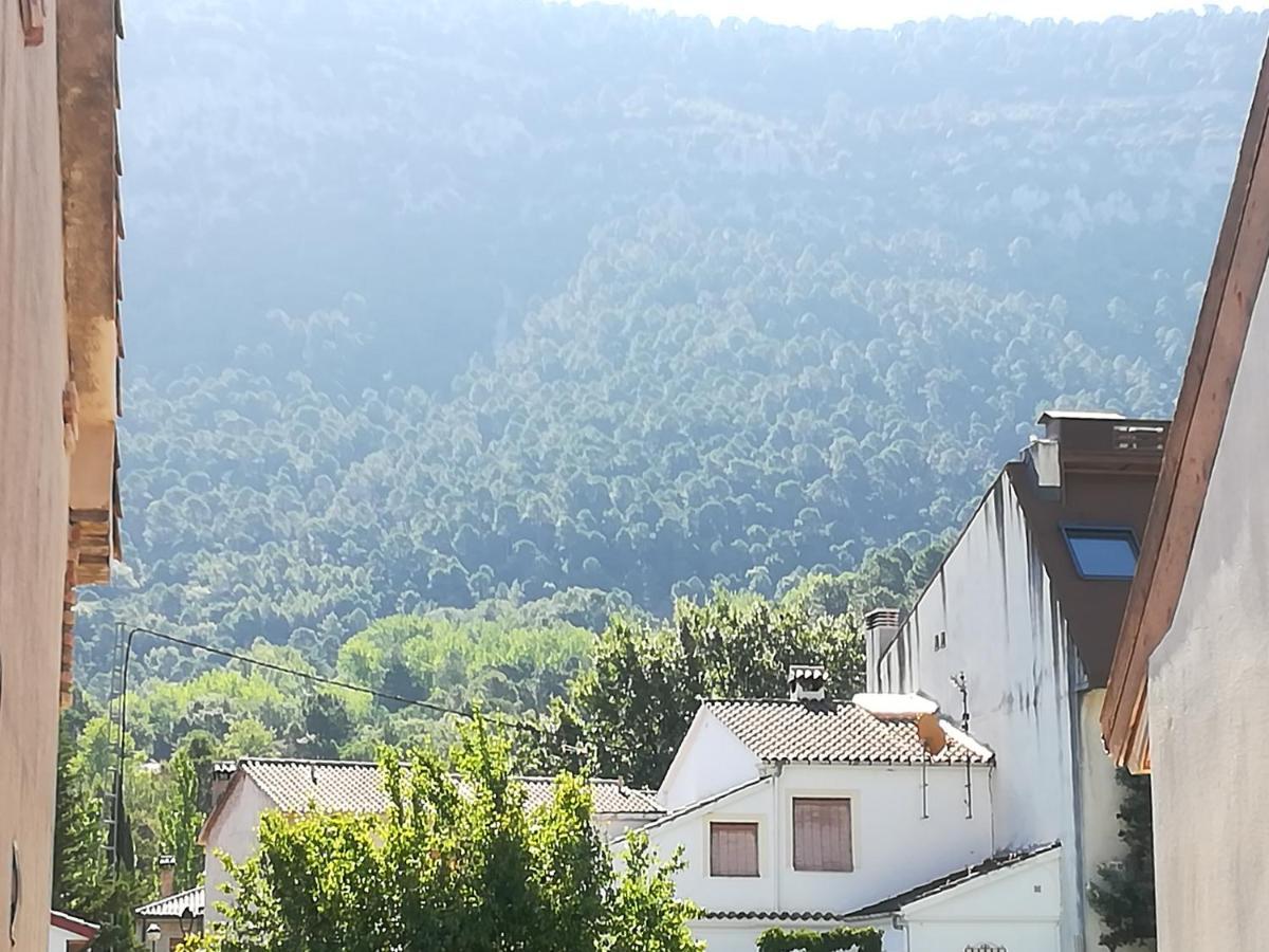 Sierra De Cazorla Villa Arroyo Frio Dış mekan fotoğraf
