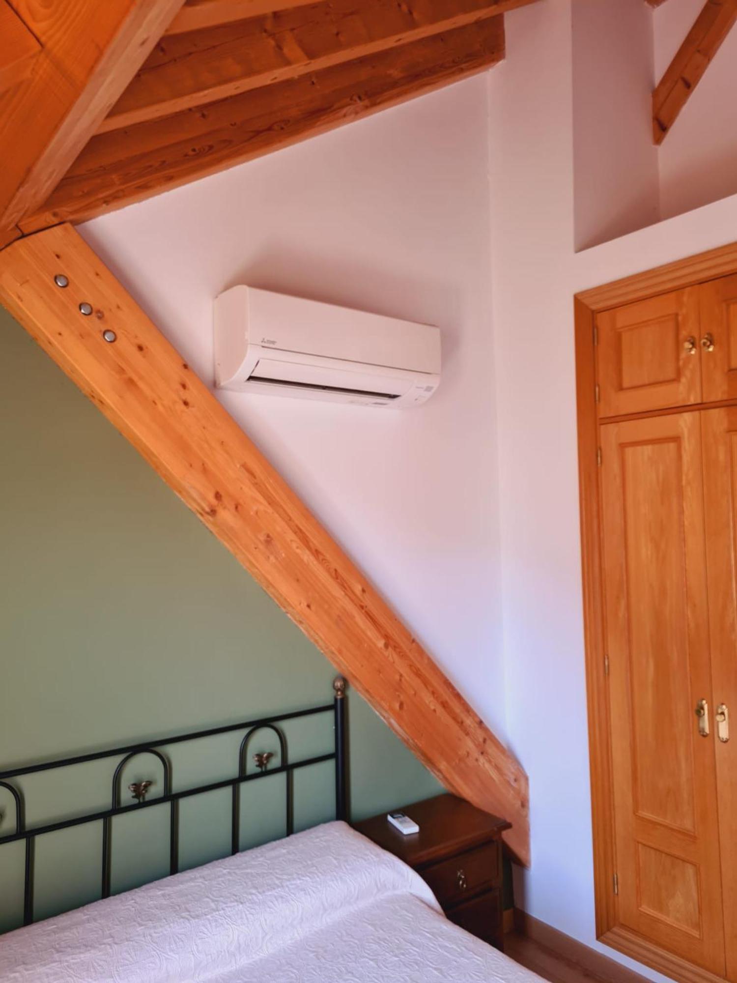 Sierra De Cazorla Villa Arroyo Frio Dış mekan fotoğraf