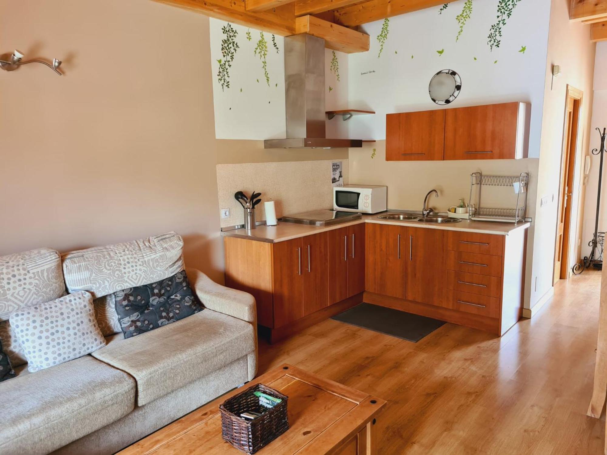 Sierra De Cazorla Villa Arroyo Frio Dış mekan fotoğraf