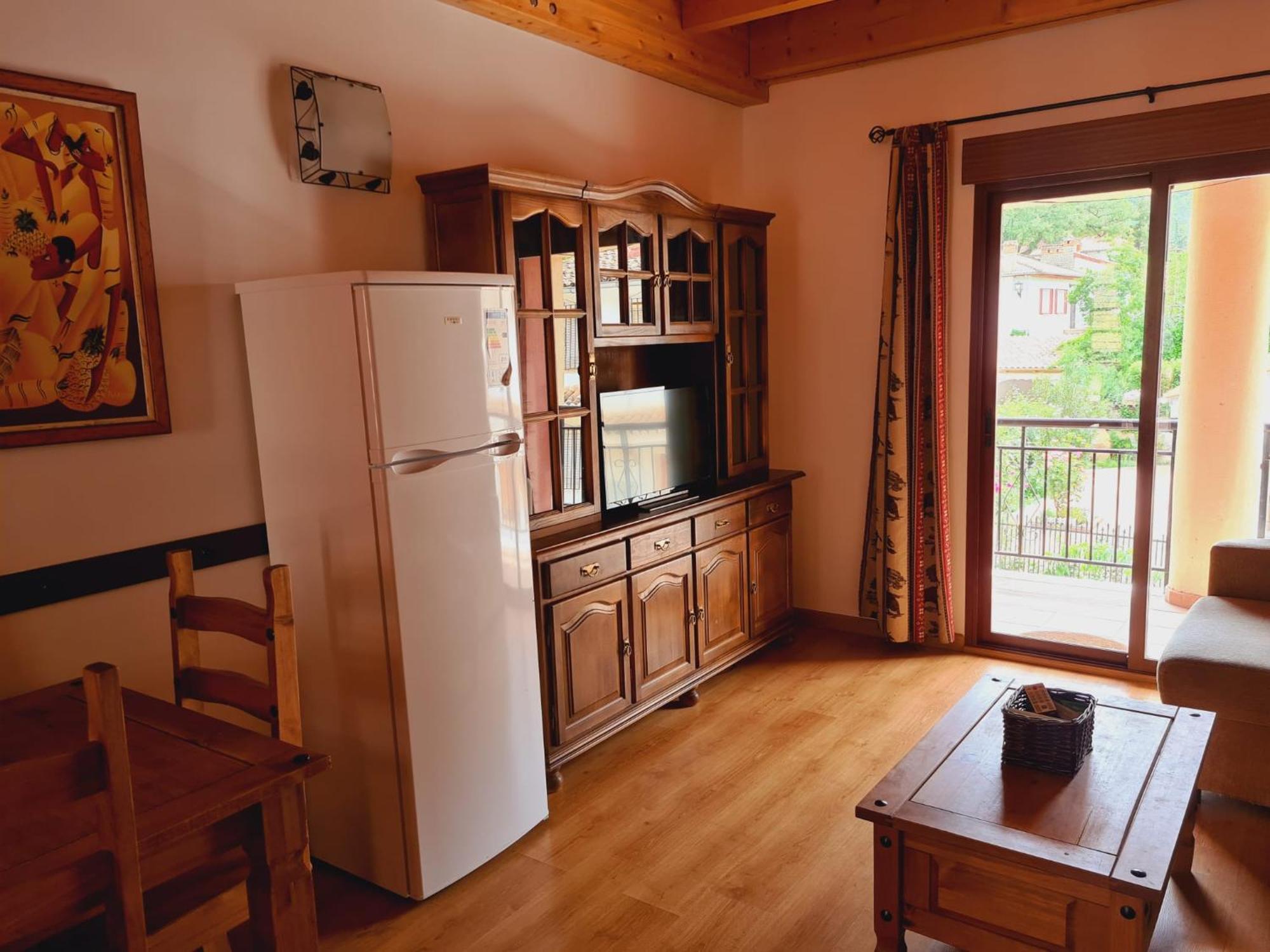 Sierra De Cazorla Villa Arroyo Frio Dış mekan fotoğraf