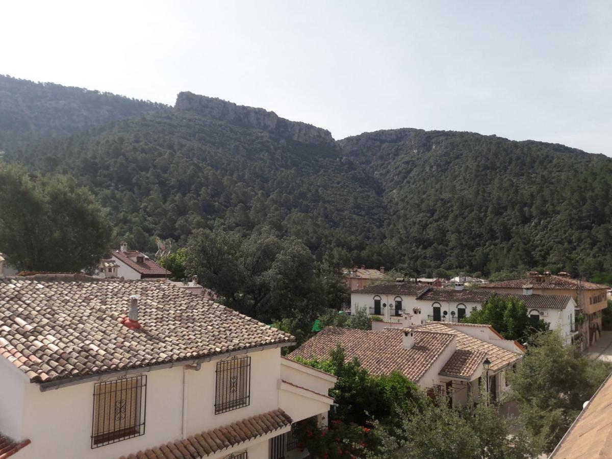 Sierra De Cazorla Villa Arroyo Frio Dış mekan fotoğraf