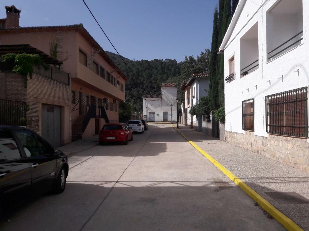 Sierra De Cazorla Villa Arroyo Frio Dış mekan fotoğraf