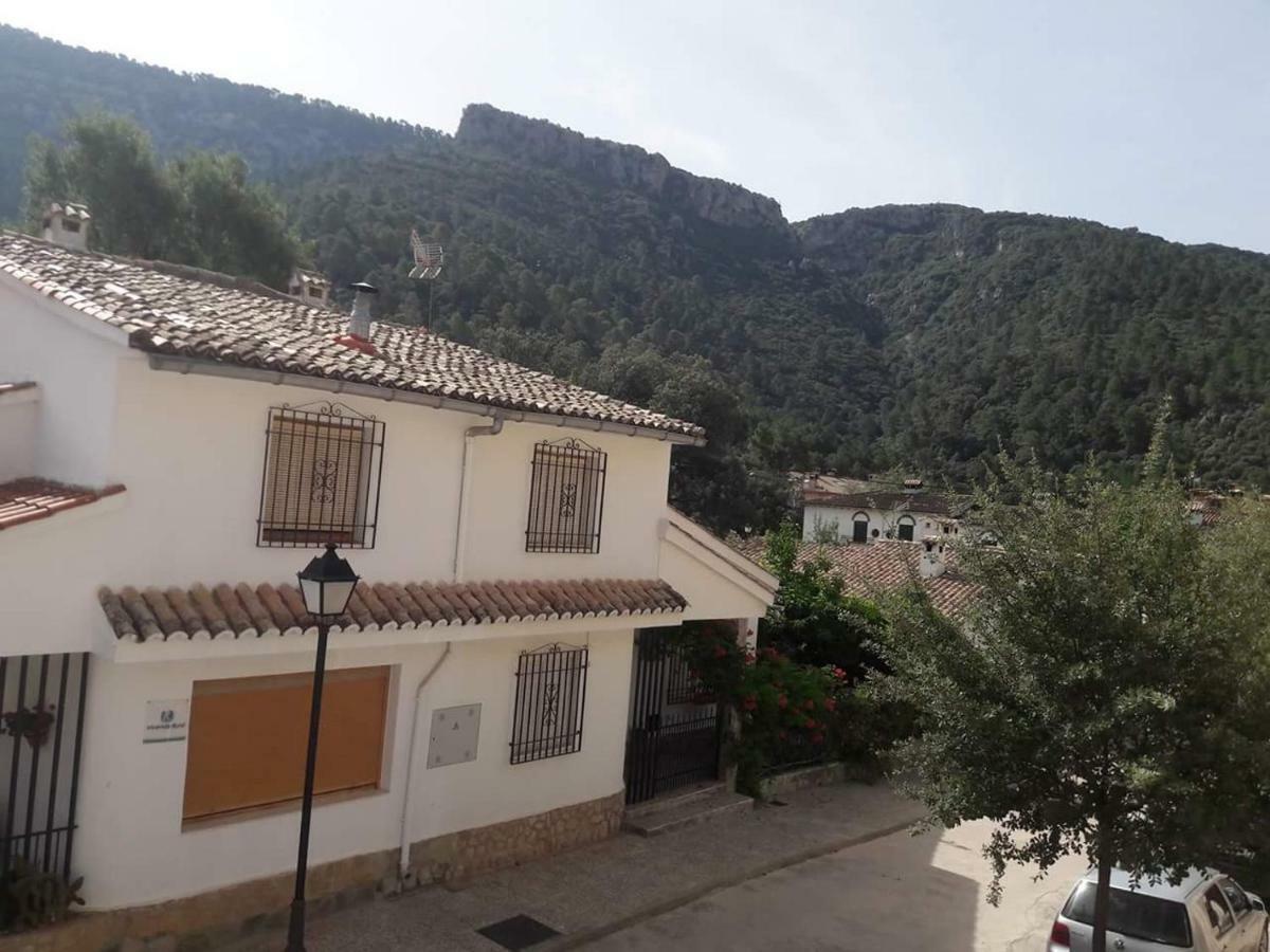 Sierra De Cazorla Villa Arroyo Frio Dış mekan fotoğraf