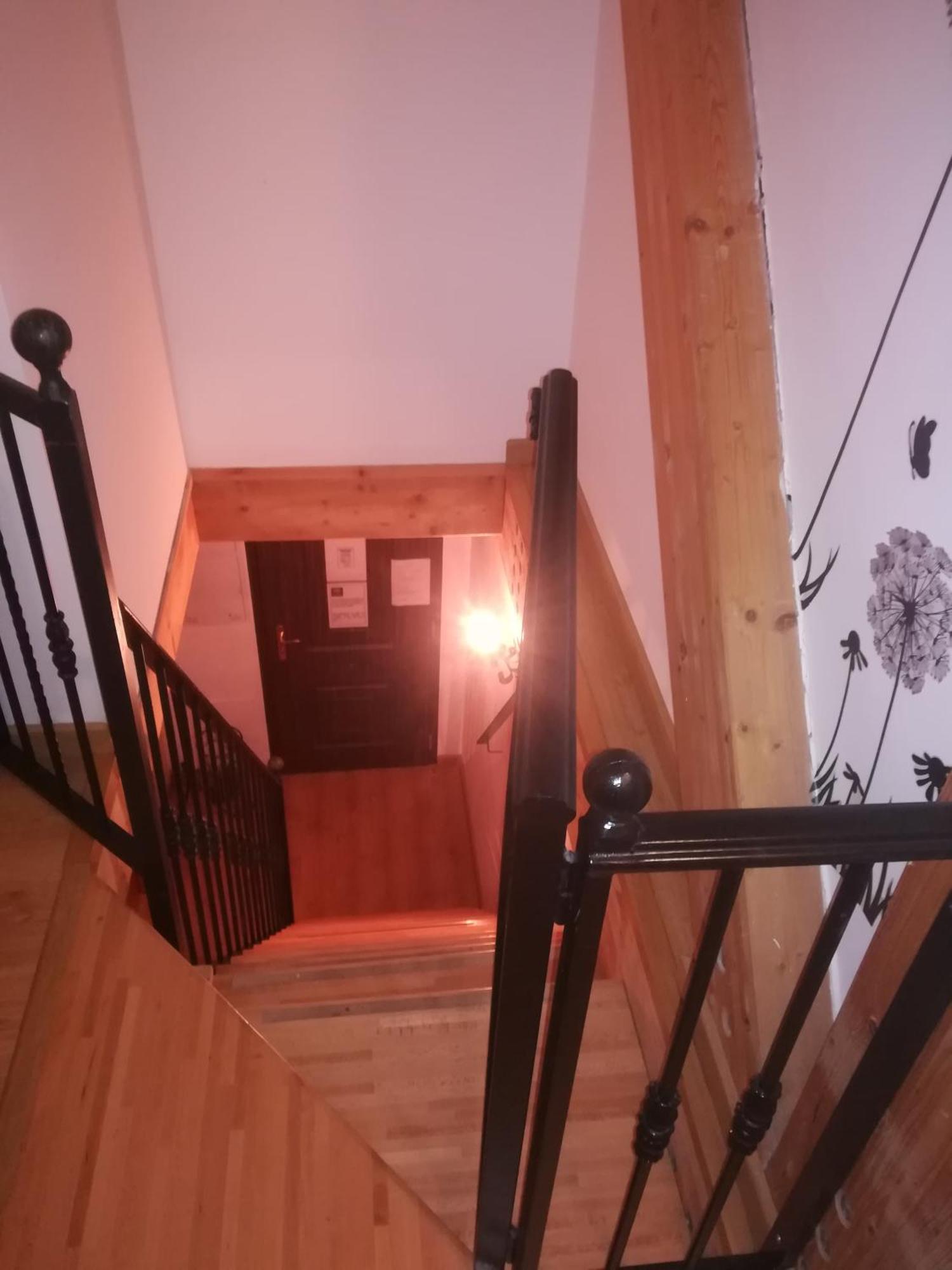 Sierra De Cazorla Villa Arroyo Frio Dış mekan fotoğraf